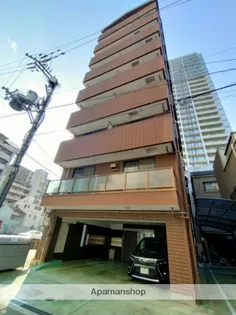 スタシオン梅田イーストの画像