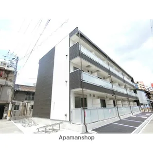 リブリ シャルマン パレス 吉野の画像