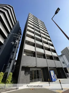 ジュネーゼグラン福島ミラージュの画像