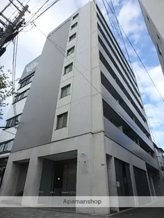 ジュネーゼ野田エコール【7階】の外観