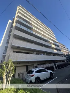 大拓ハイツ22【4階】の外観