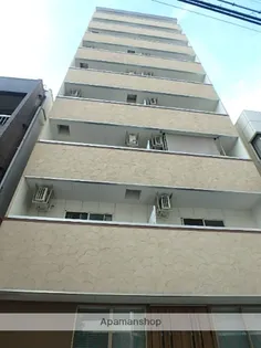 みおつくし堂島【7階】の外観