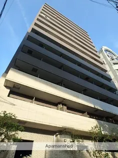 スワンズシティ堂島川の画像