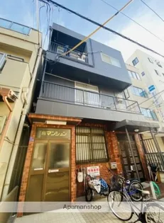 桜マンションの画像