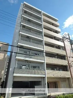 レジデンス福島の画像