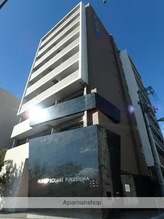 ラナップスクエア福島の画像