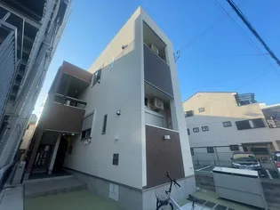 LA GRAND MAISONの画像