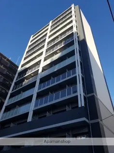 エステムコート梅田・天神橋Ⅳステーションフロント【2階】の外観