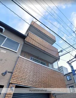 メゾンド日西【2階】の外観