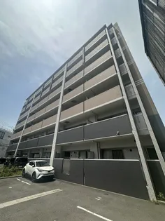 海老江サンライズの画像