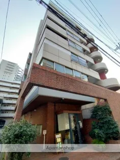 岡本ビル(同心)【7階】の外観