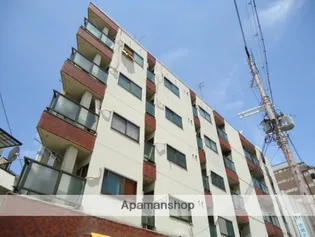 セレコート福島Ⅱの画像