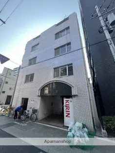 大阪府大阪市福島区吉野5丁目【マンション】の外観