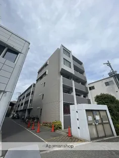 グランシャリオモア【1階】の外観