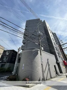 アーバネックス野田【7階】の外観
