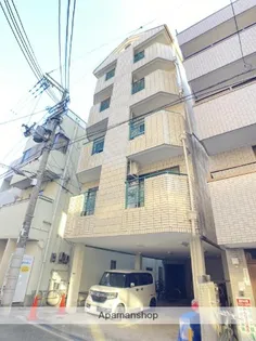 ホワイトシティハイツの画像