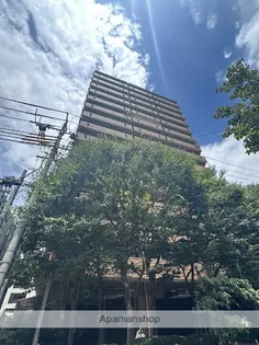 大阪府大阪市北区南扇町【マンション】の外観