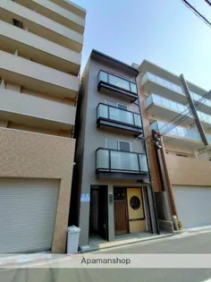 第3タニビルの画像