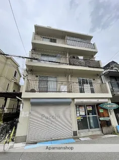 菊花マンションの画像