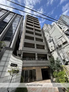 大阪府大阪市北区堂島2丁目【マンション】の外観