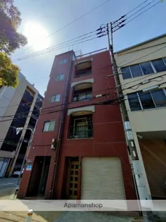 新城ビルの画像