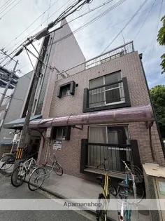 グリーンマンションの画像