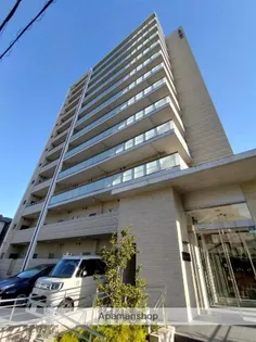 サンセール海老江【1階】の外観