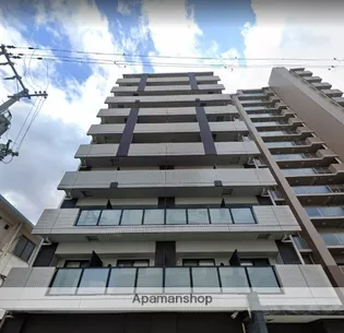 アッシュレジデンス吉野の画像