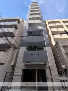 大阪府大阪市北区豊崎2丁目【マンション】の外観