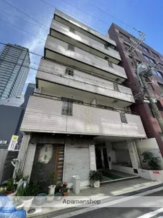 フジイビルの画像