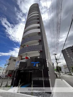 セレニテ福島アリア【11階】の外観