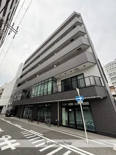 大阪府大阪市北区豊崎2丁目【マンション】の外観