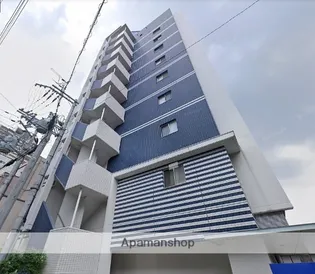 メゾンクラウン鷺洲の画像