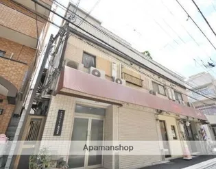 マルゴマンションの画像