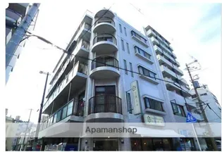 フォレスト福島の画像