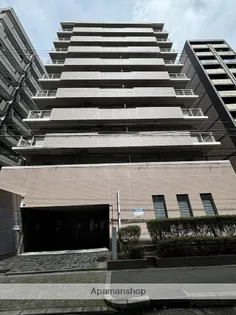 オアーゼ梅田東【5階】の外観