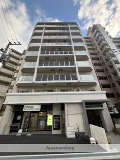 大阪府大阪市北区大淀中3丁目【マンション】の外観