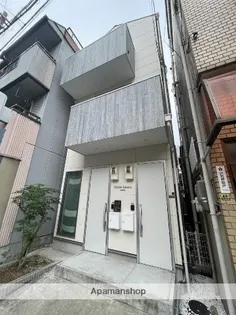 カーサ アステリア ウメダ【2階】の外観