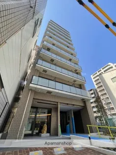 大阪府大阪市北区天満4丁目【マンション】の外観