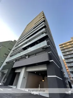 大阪府大阪市北区同心2丁目【マンション】の外観