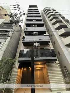 大阪府大阪市北区豊崎4丁目【マンション】の外観