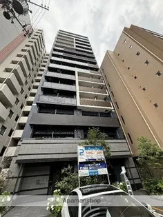 大阪府大阪市北区同心2丁目【マンション】の外観