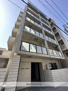 URBEX TENROKU(アーベックス)【2階】の外観