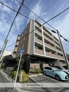 サニーレジデンス野田の画像