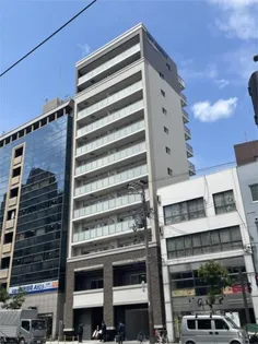HISTOIRE玉造【5階】の外観