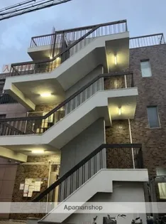 野田マンションの画像