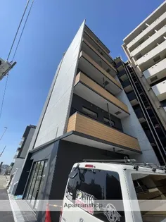 レア・ファースト【8階】の外観