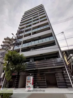 BPRレジデンス福島【14階】の外観