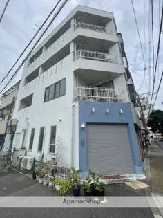 第二八杉ビルメディパークの画像