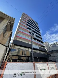 SERENⅠTE(セレニテ)天六リアン【10階】の外観